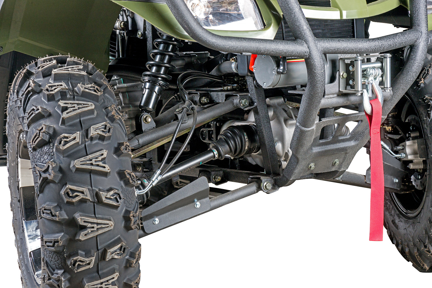 Квадроцикл IRBIS ATV 300 в Назрани