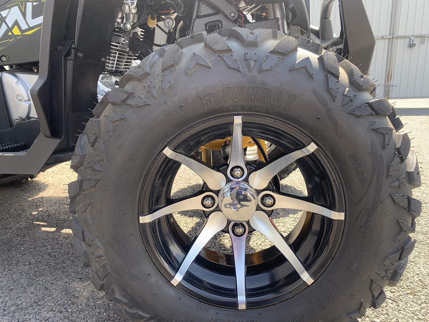 Квадроцикл PROMAX TAURUS 300 MAX-PRO в Назрани