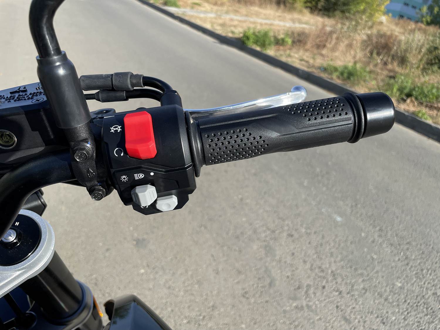 Мотоцикл STELS M502N в Назрани