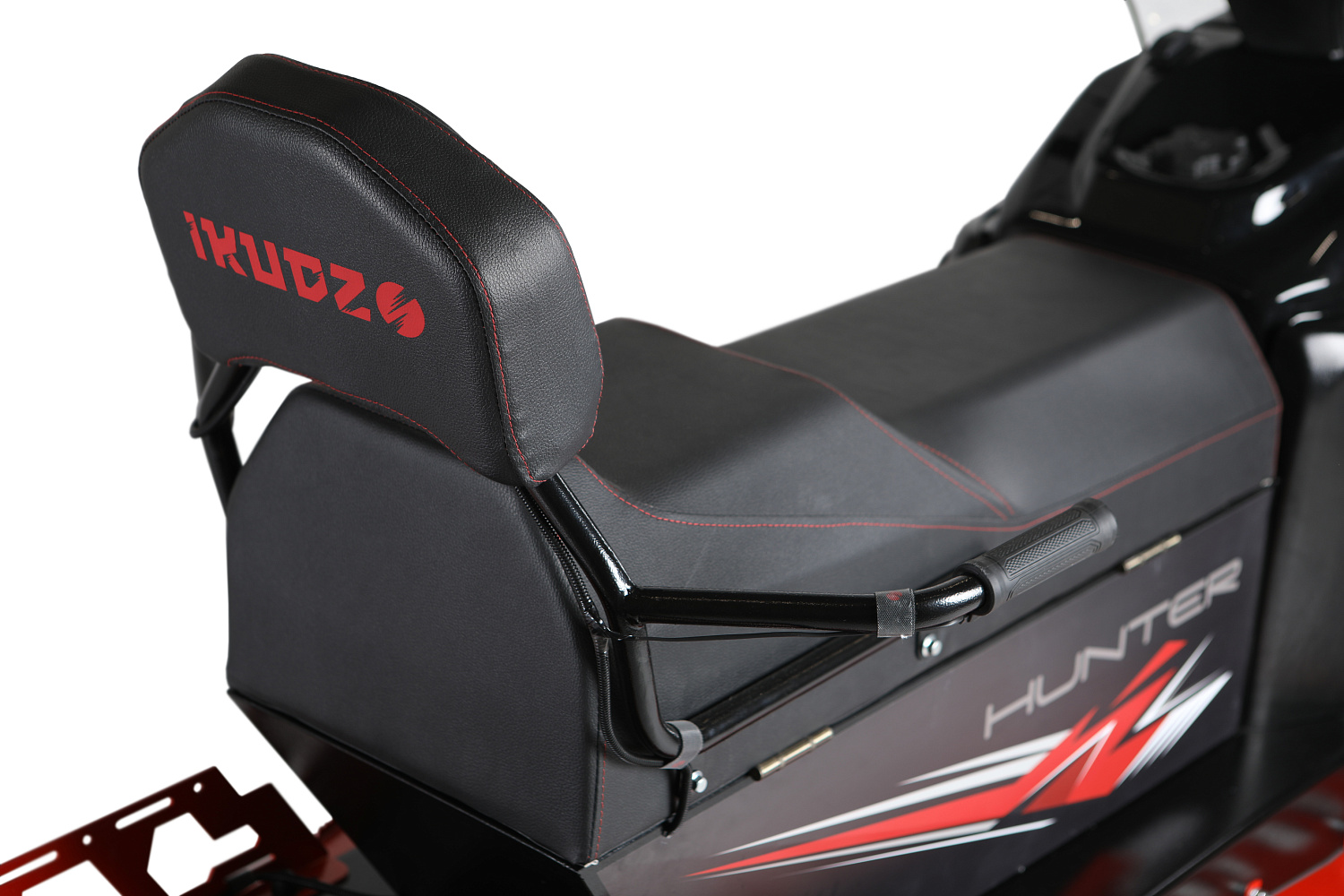 Снегоход IKUDZO HUNTER 700LK 25 V2 в Назрани
