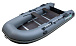 НАДУВНАЯ ЛОДКА GLADIATOR B370 в Назрани