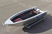Алюминиевая лодка Wyatboat-390РМ увеличенный борт в Назрани