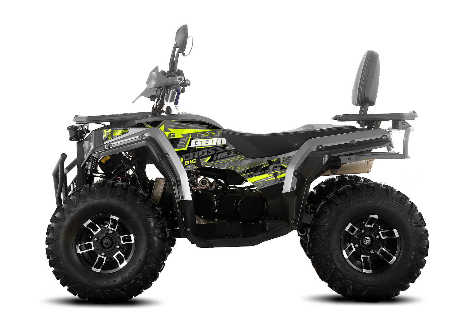 Квадроцикл GBM CROSS HILL 320 BIG PREMIUM в Назрани