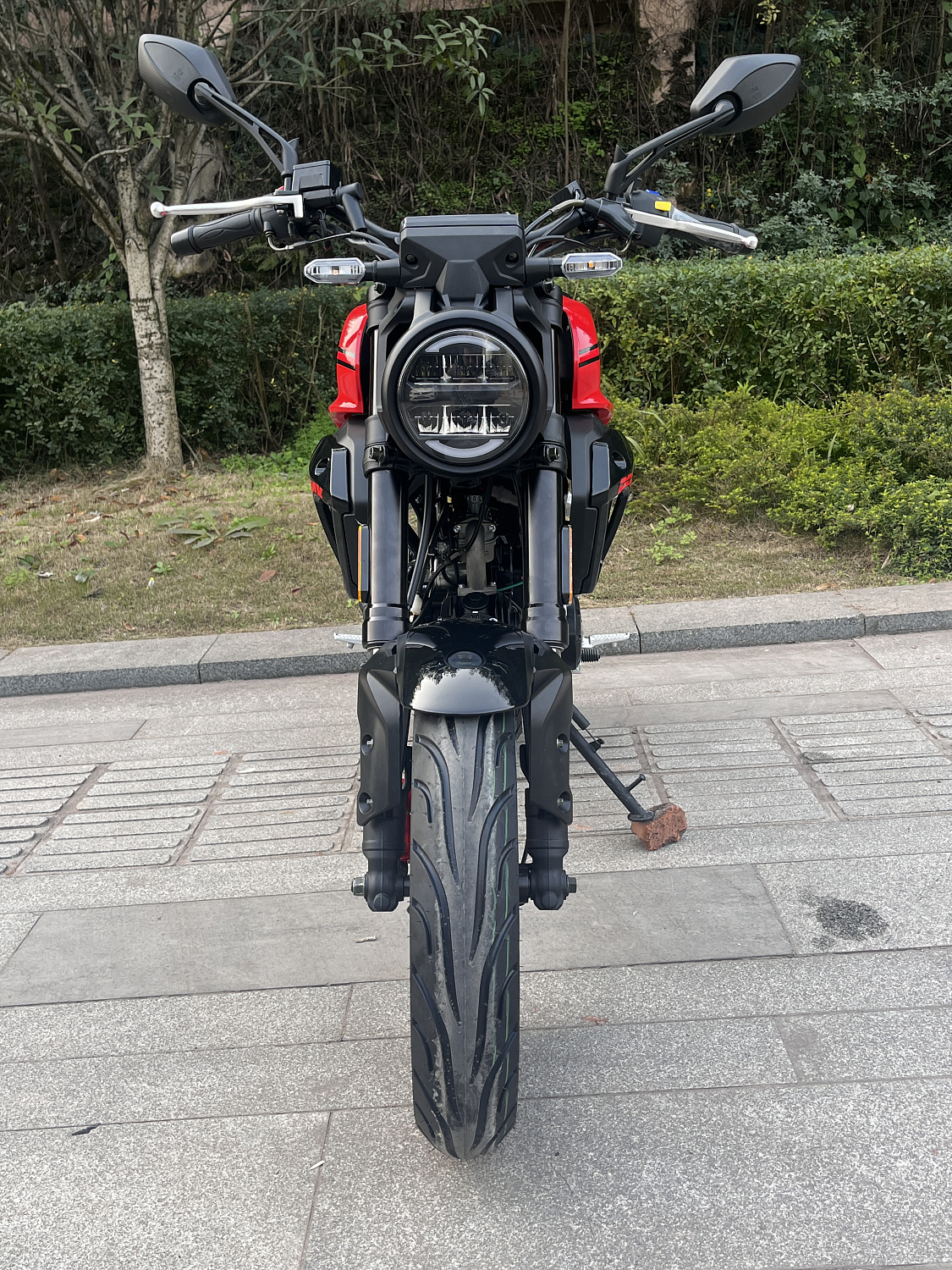 Мопед PROMAX CB150PR (49) в Назрани