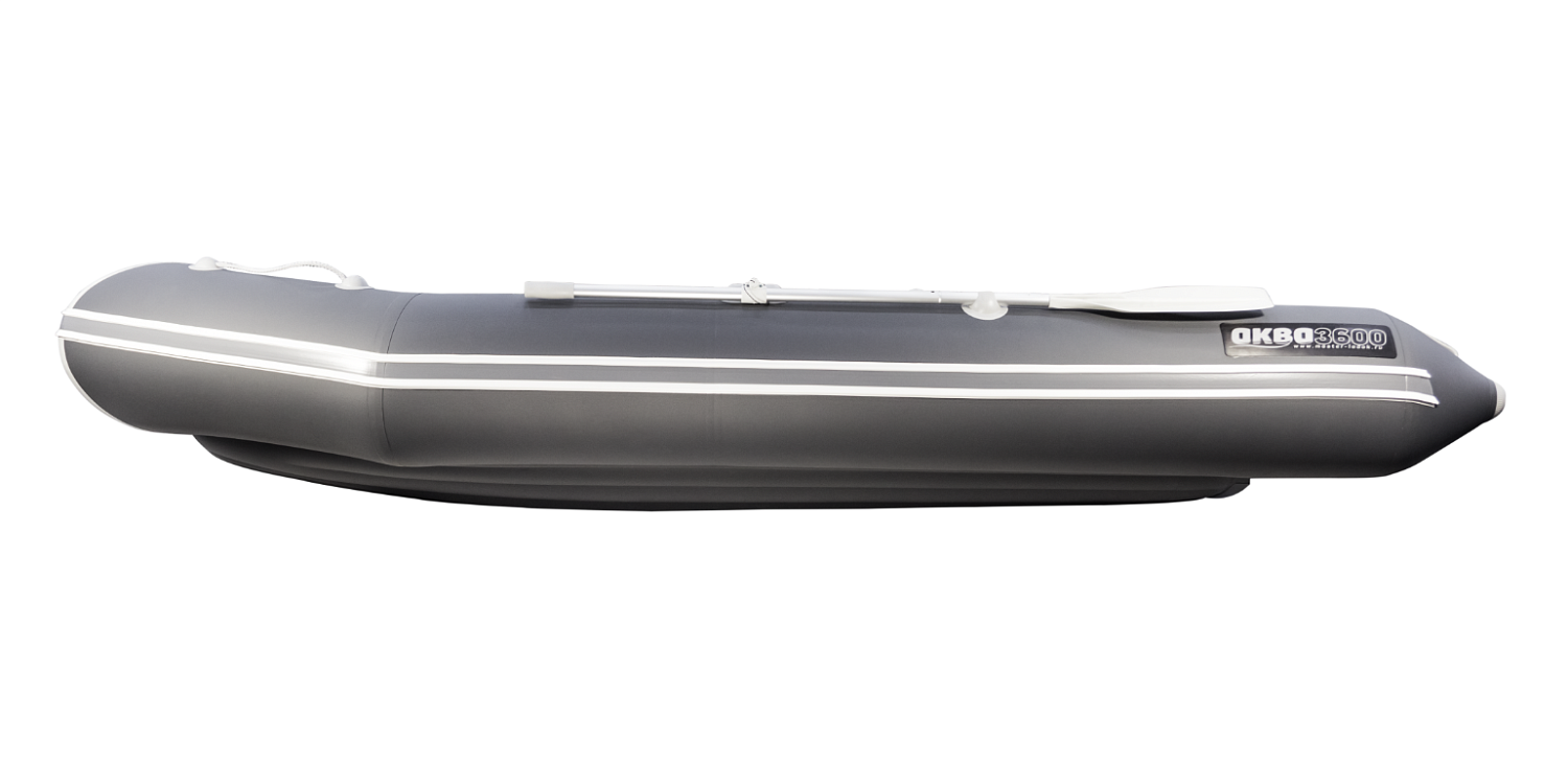 Лодка АКВА 3600 НДНД в Назрани