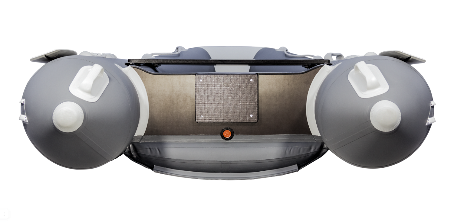 Лодка АКВА 3400 НДНД в Назрани