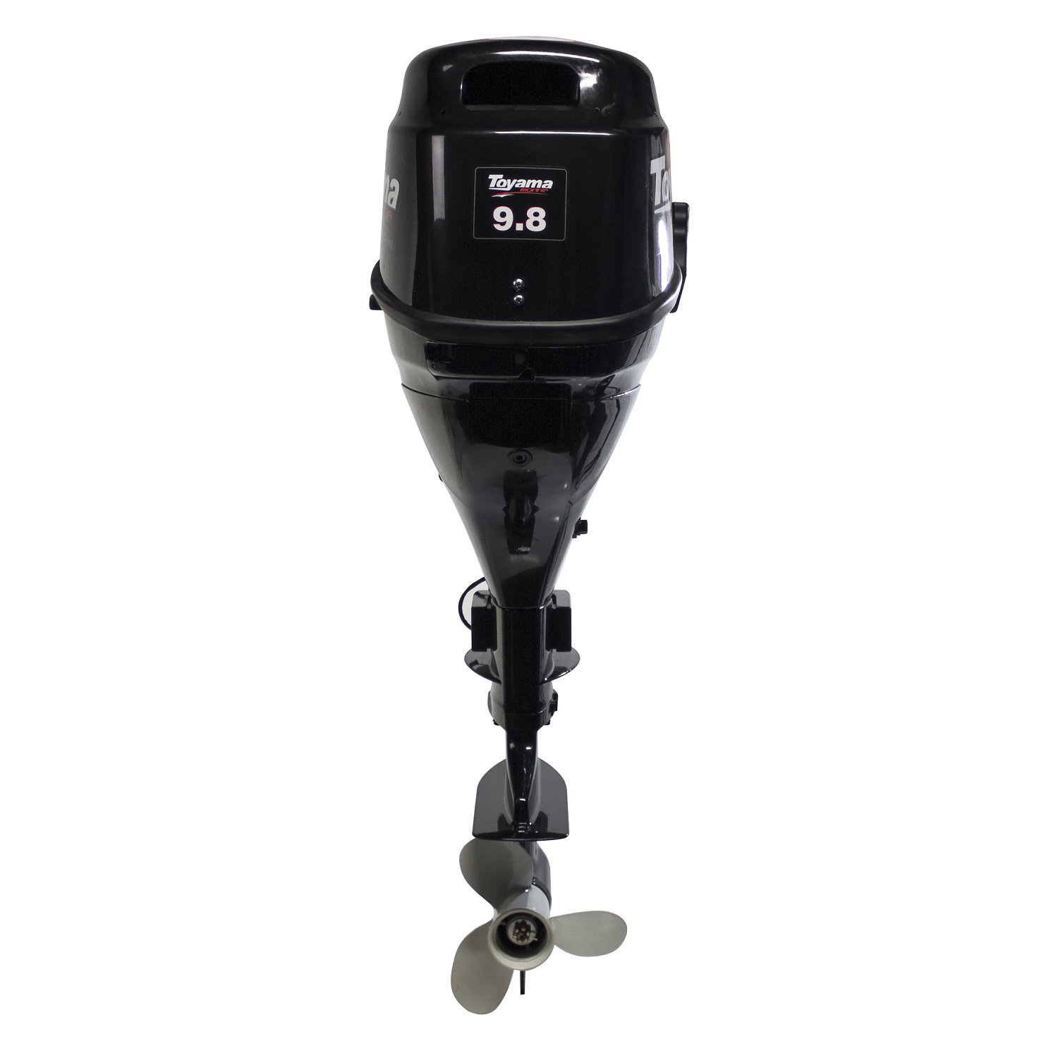 ЛОДОЧНЫЙ МОТОР TOYAMA F9.8BMS в Назрани