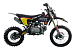Питбайк FullCrew Teen Rider 125cc 17\14 (механ., эл.стартер) в Назрани