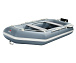 ЛОДКА НАДУВНАЯ YUKONA 280 GT (БЕЗ ПАЙОЛА, ТРАНЕЦ В КОМПЛЕКТЕ) в Назрани