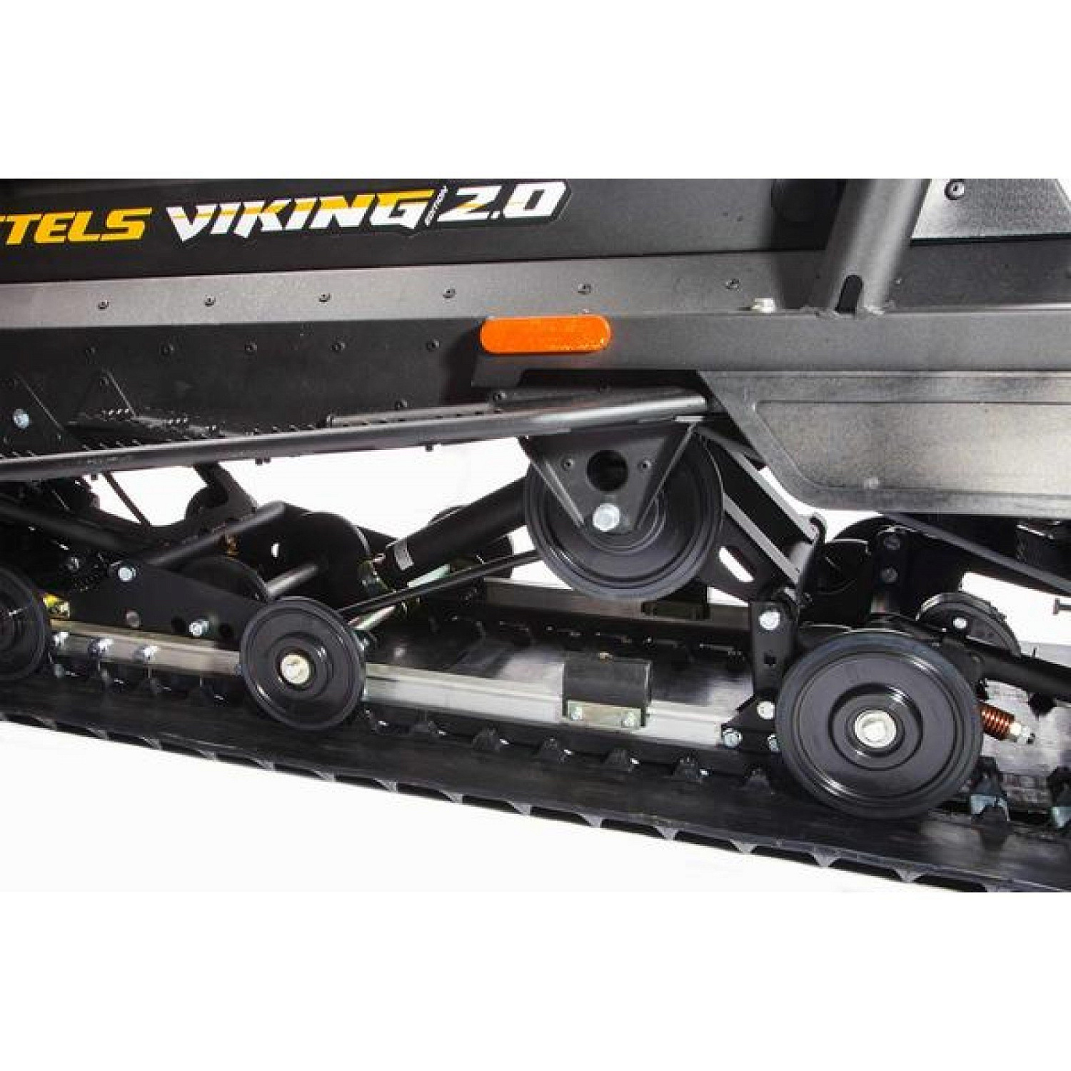 Снегоход STELS VIKING V800 3.0 в Назрани