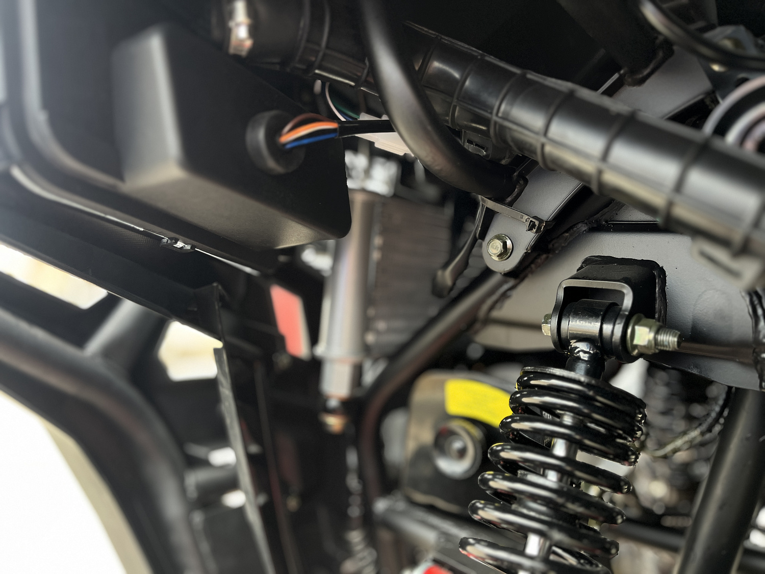 Квадроцикл PROMAX TAURUS 300 MAX-PRO LONG в Назрани