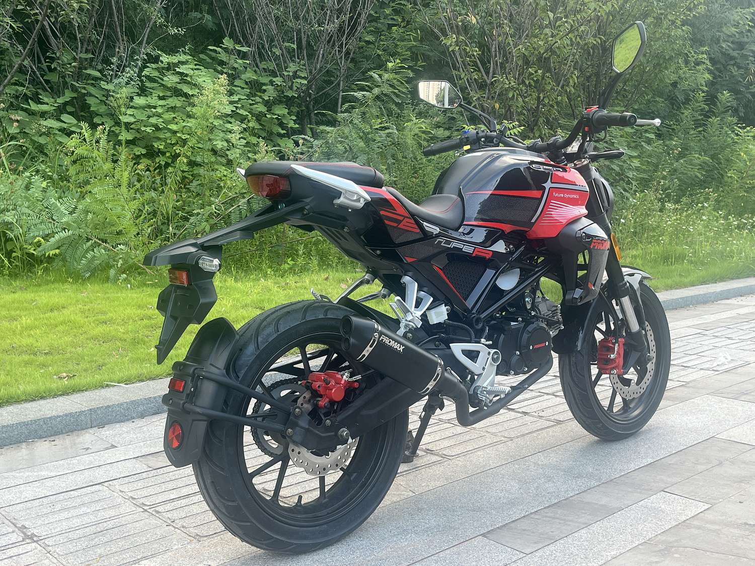 Мопед PROMAX CB130R (49) в Назрани