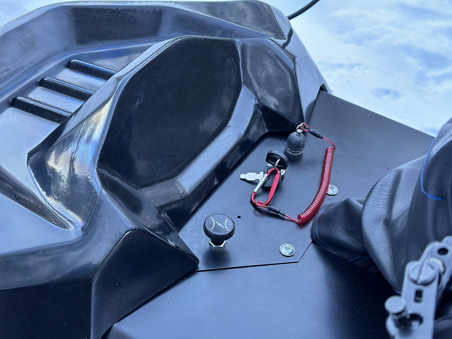 Снегоход PROMAX YAKUT 500 LONG 2.0 4T 22 в Назрани