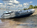 Лодка MISHIMO BIG FLOOR 440 в Назрани