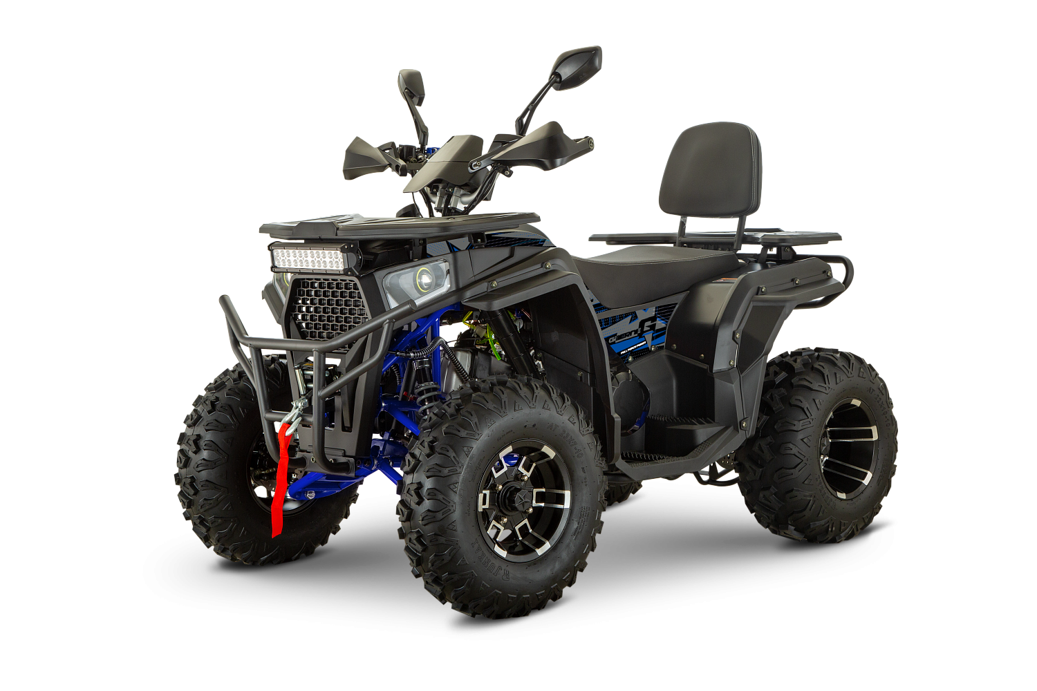 Квадроцикл GBM CROSS HILL 320 BIG PREMIUM в Назрани