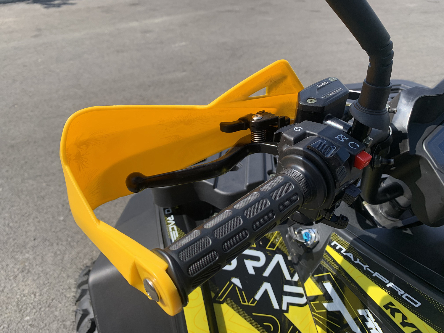 Квадроцикл PROMAX TAURUS 300 MAX-PRO в Назрани