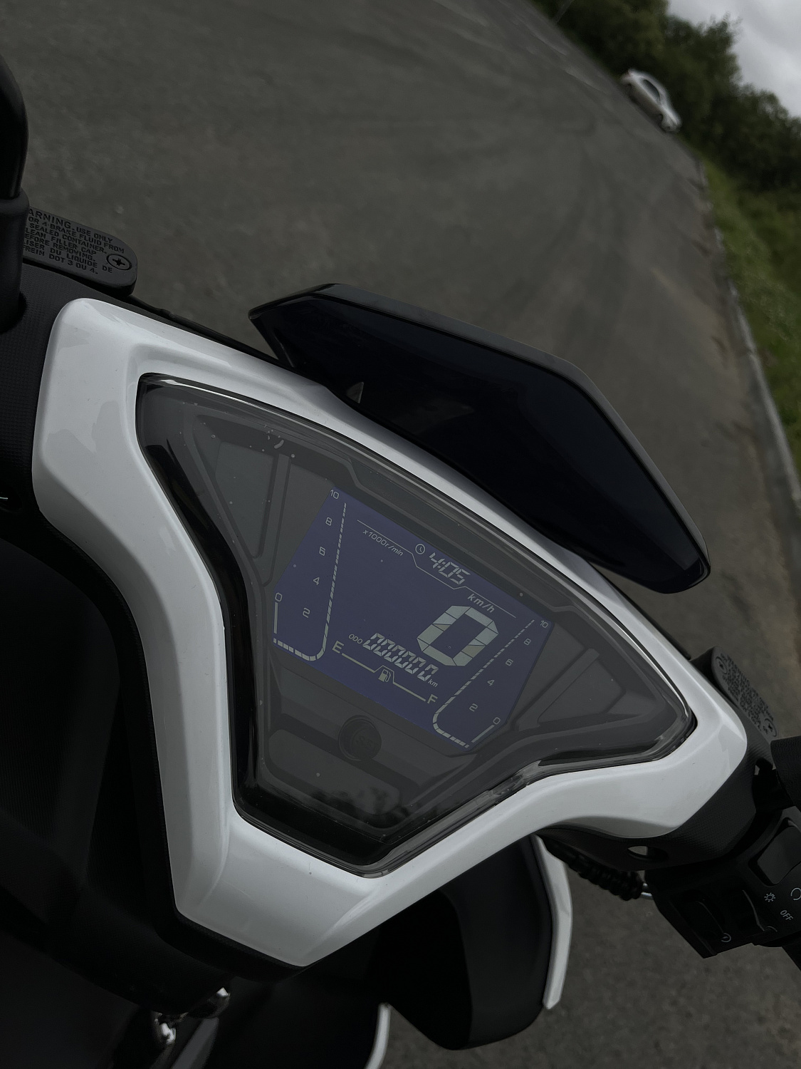 Скутер PROMAX TURAN 250 (49) в Назрани