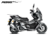 МаксиСкутер PROMAX-HONDA ADV 150 (49) (Inspired by HONDA) в Назрани