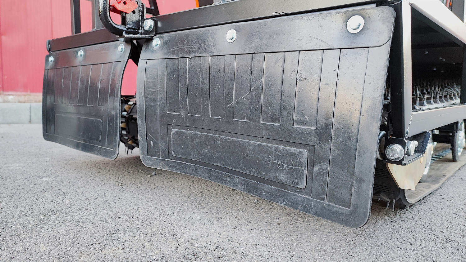 Снегоход PROMAX SNOWBEAR V3 650 2T в Назрани