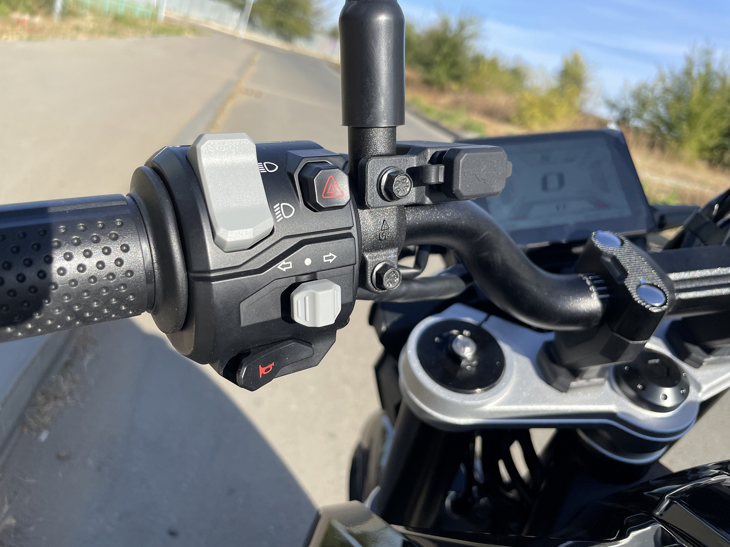 Мотоцикл STELS M502N в Назрани