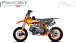 Питбайк FAIDET KAYOT 70 12/10 в Назрани