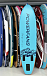 SUP (САП) ДОСКА RAIDEX POWERFANS ITALIAN BLUE BAY 10,6’ (320СМ) в Назрани
