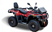 Квадроцикл HISUN TACTIC 750-/EXTREME EDITION/ в Назрани