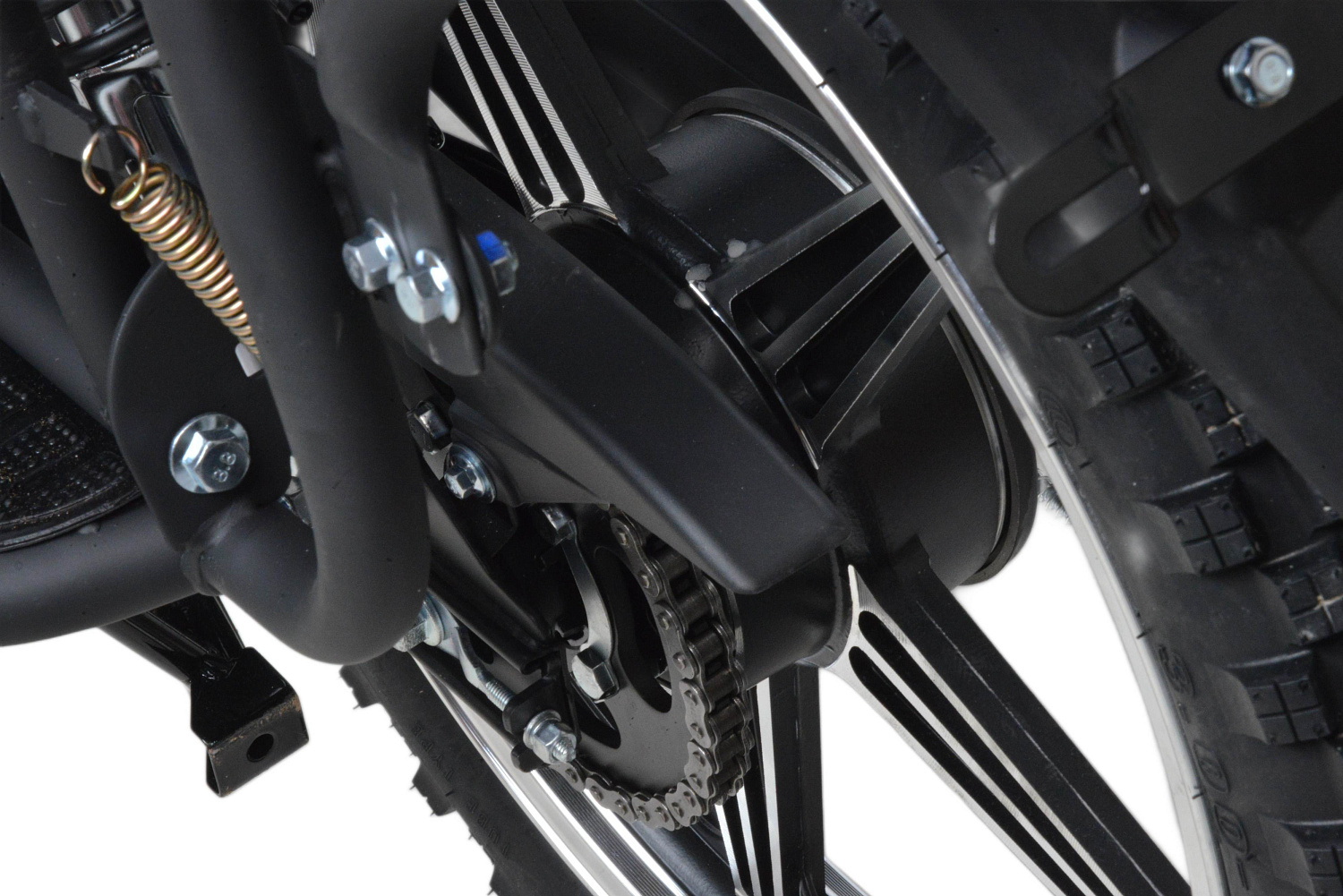 Мопед PROMAX ALPHA DIRT 150(49) в Назрани