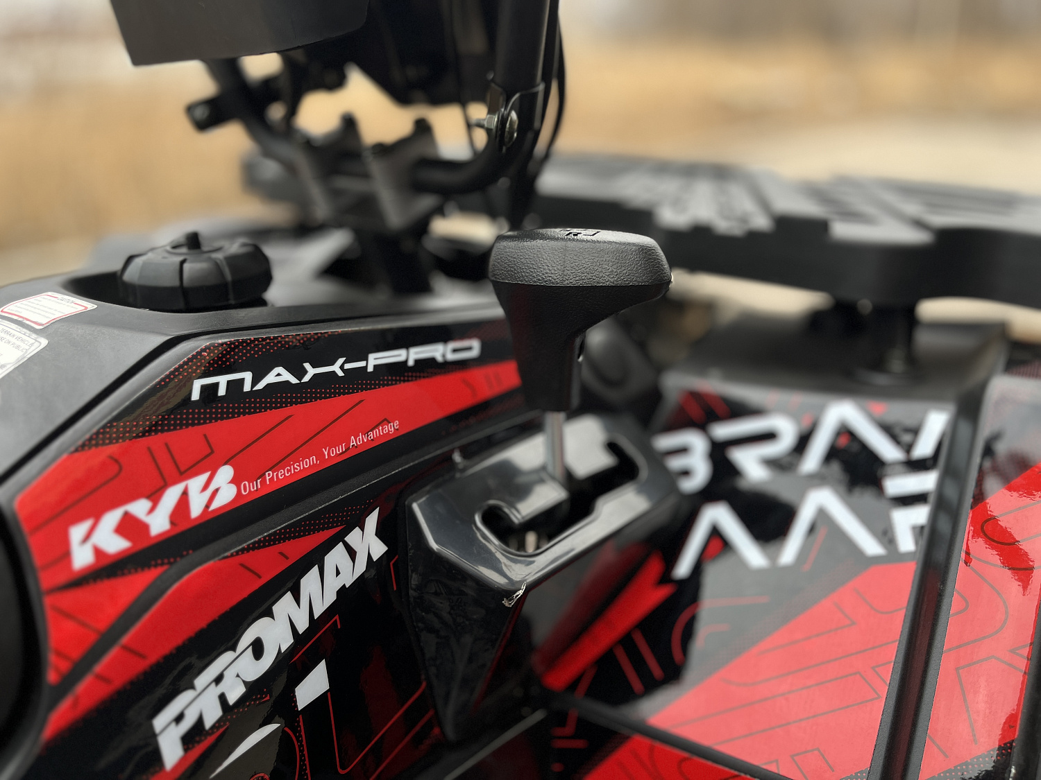 Квадроцикл PROMAX TAURUS 300 MAX-PRO LONG в Назрани