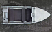 Алюминиевая лодка Wyatboat-390 Pro в Назрани