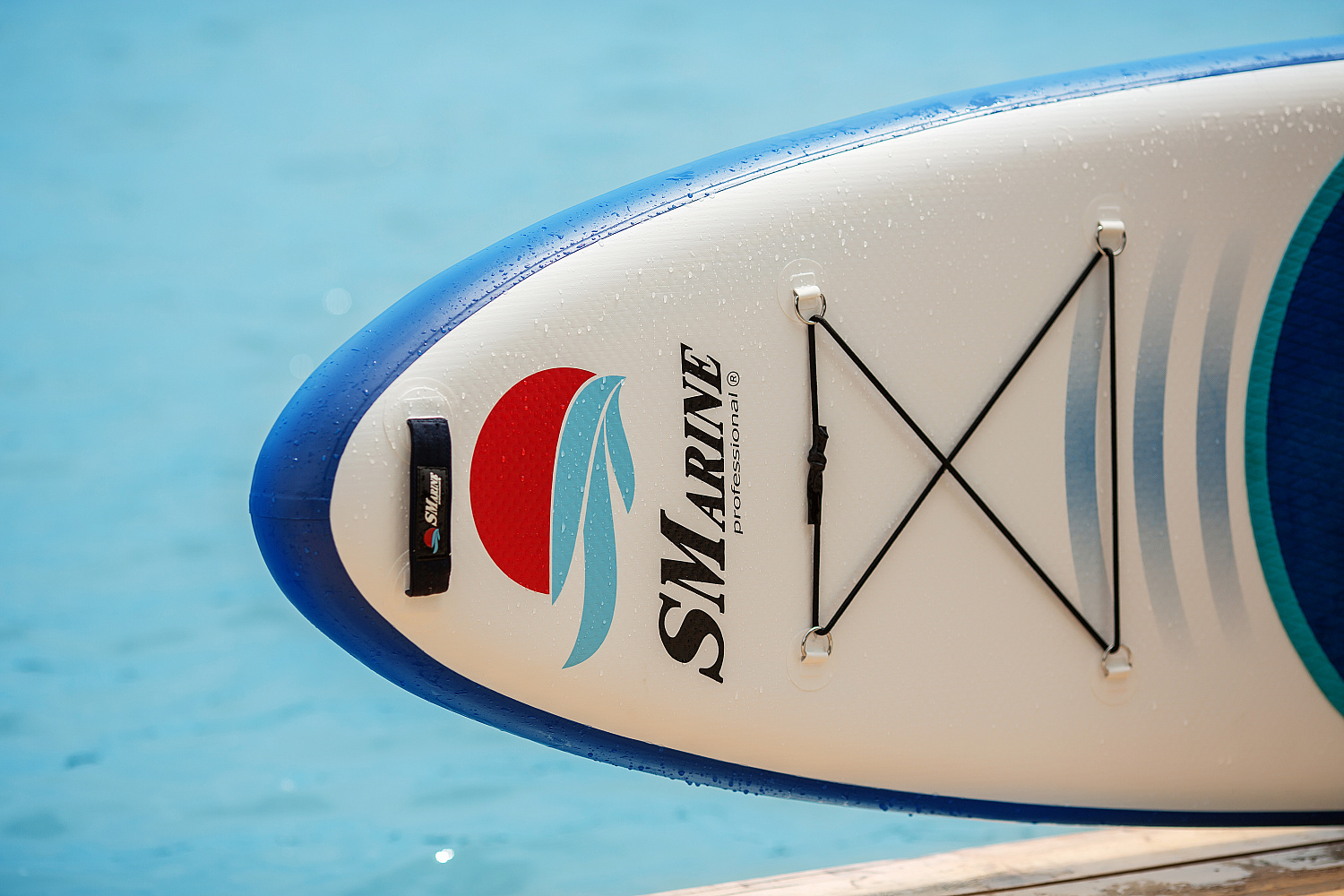 САП (SUP) Board SMARINE 10.6 в Назрани