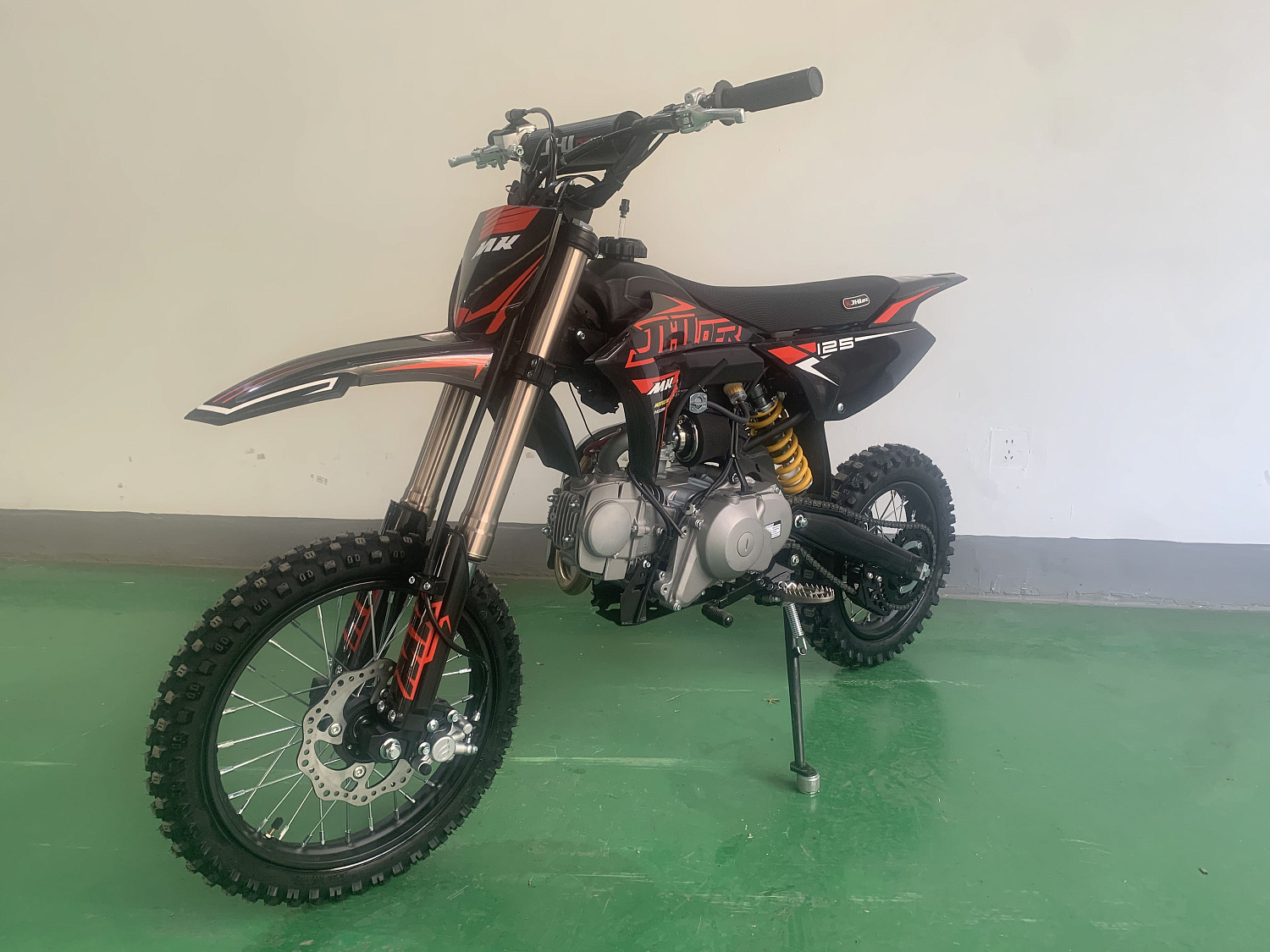 Питбайк JHLMOTO JHL MK125 (14/12) в Назрани