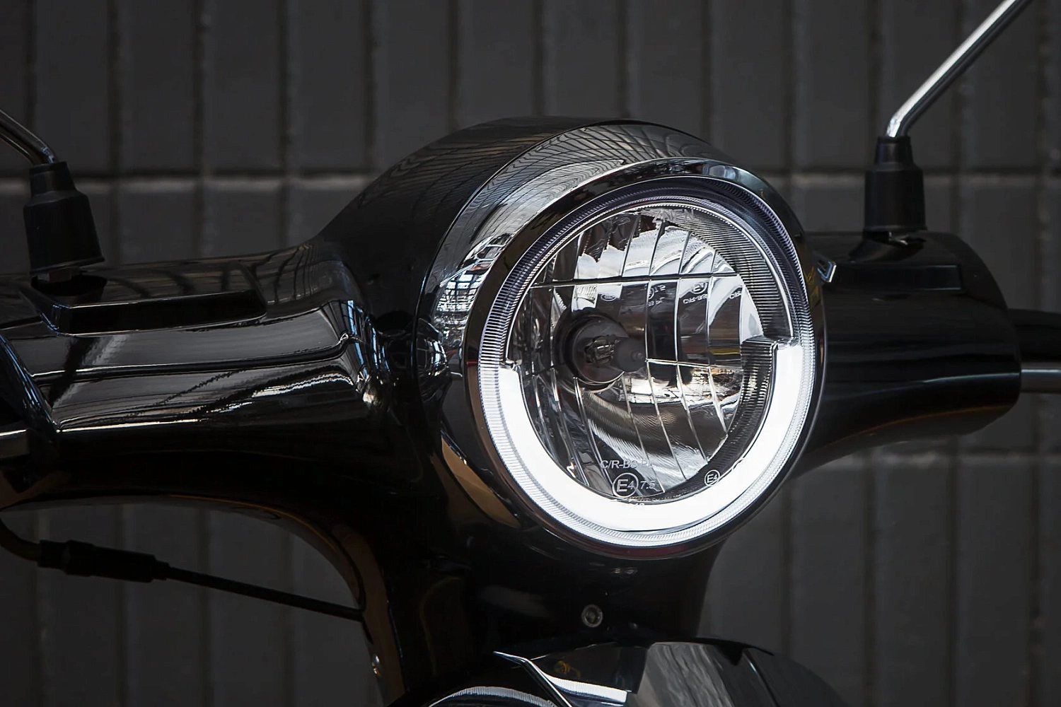 Скутер MINSK Vesna 125 M1NSK в Назрани