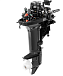 Лодочный мотор HIDEA 9.9FHS PRO (326 см3) в Назрани