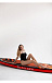 НАДУВНОЙ SUP BOARD BURNFIRE 11 в Назрани
