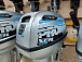 Лодочный мотор PROMAX SP9.9FHS (15) EXTRA в Назрани