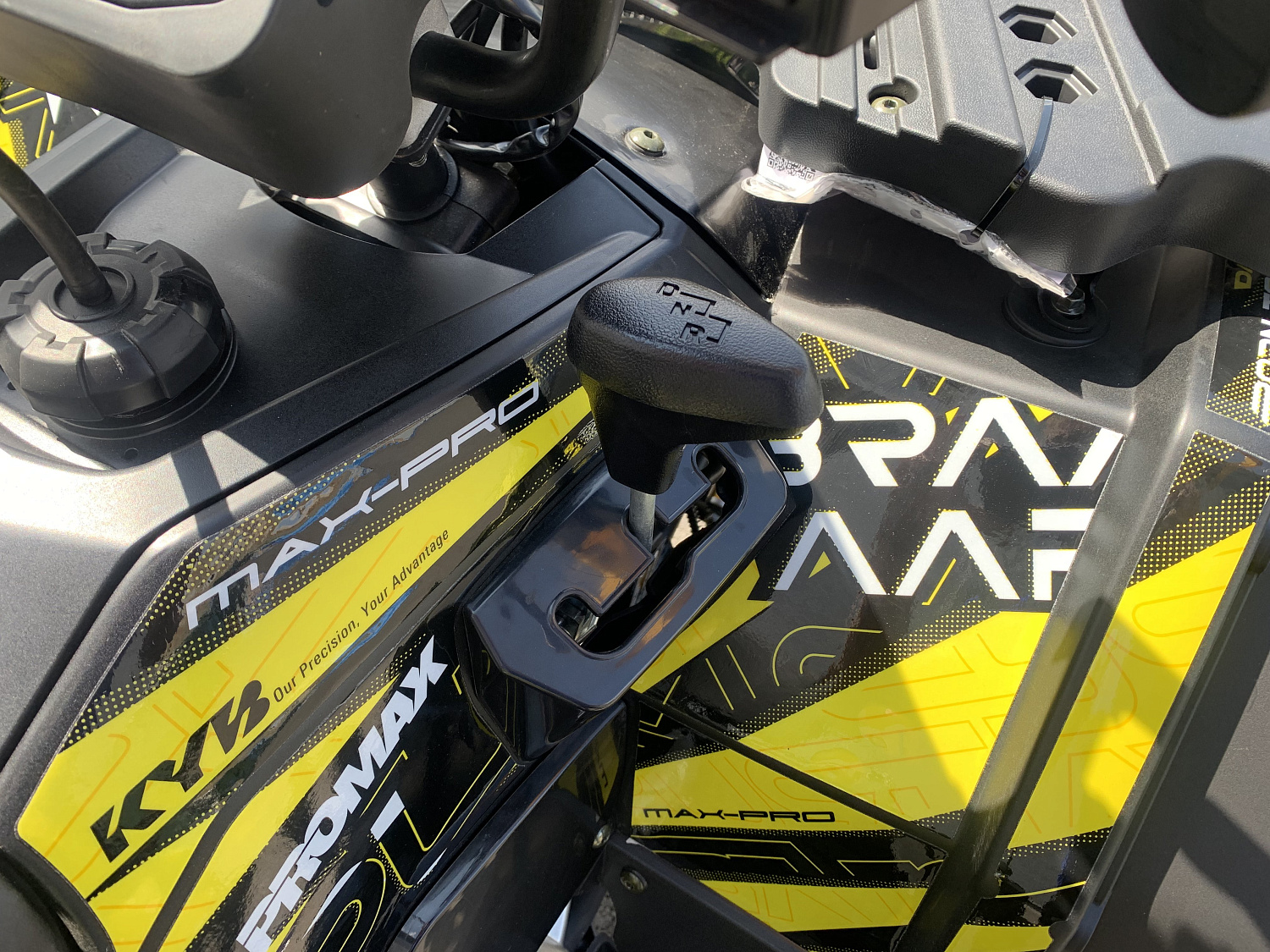 Квадроцикл PROMAX TAURUS 300 MAX-PRO в Назрани