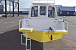 Алюминиевый катер Wyatboat-660 Cabin в Назрани