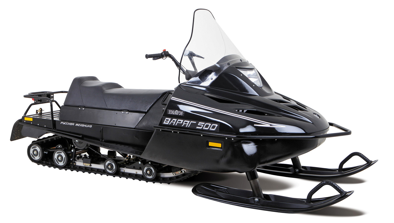 Снегоход РМ ТАЙГА ВАРЯГ 500 в Назрани