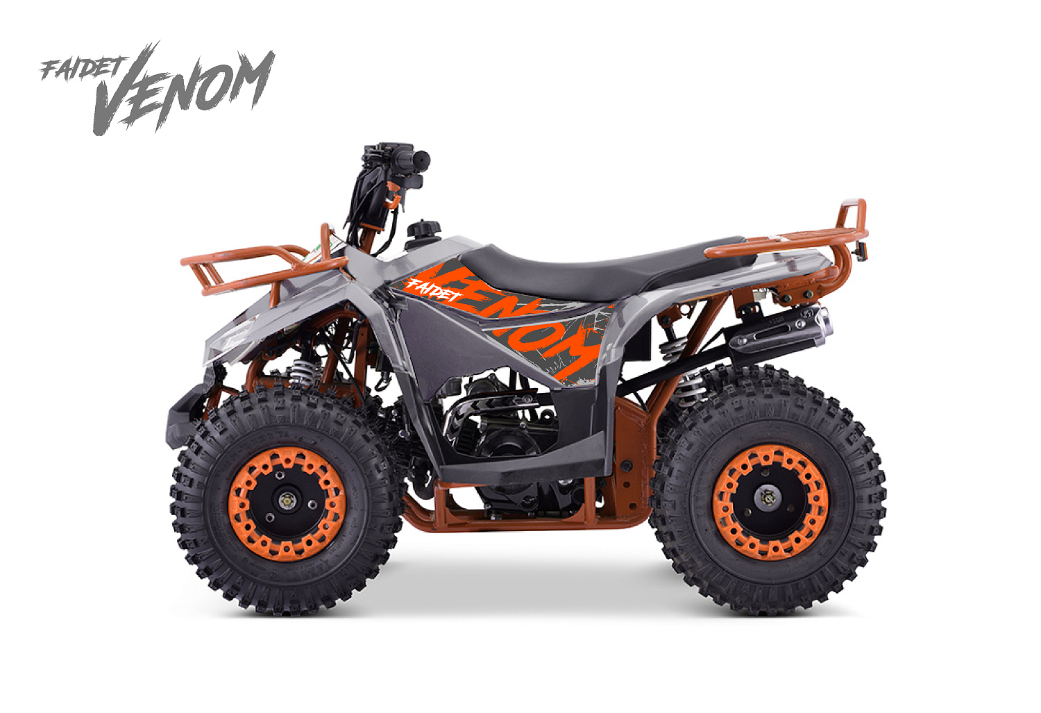 Квадроцикл FAIDET VENOM 125 в Назрани