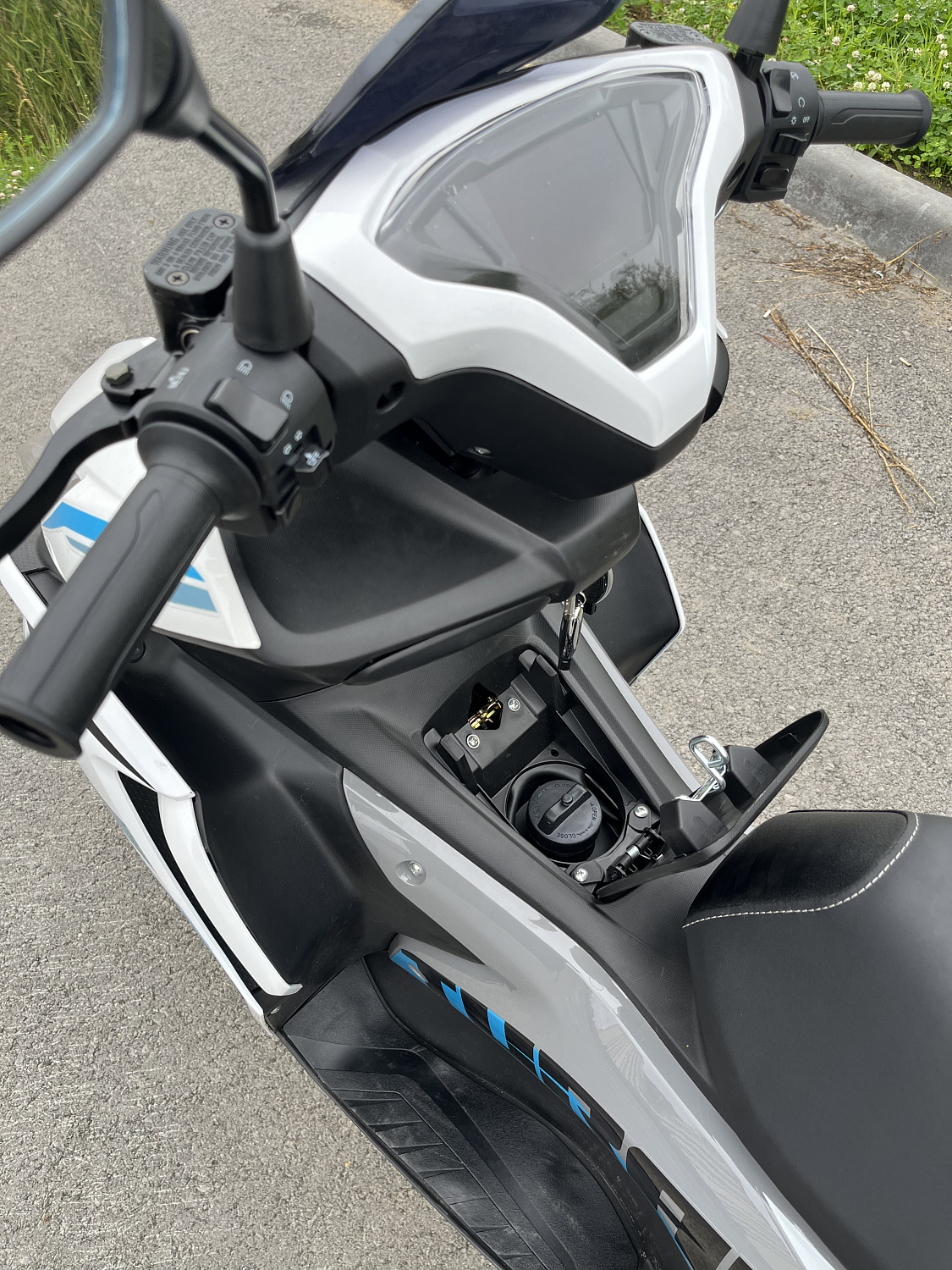 Скутер PROMAX TURAN 250 (49) в Назрани