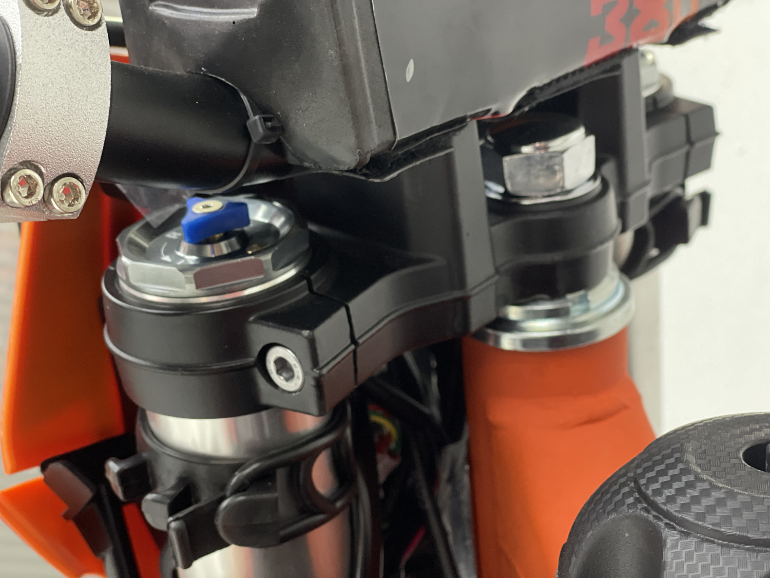 Кроссовый мотоцикл PROMAX INFERNO 380 (4 valves, 5 gears) в Назрани