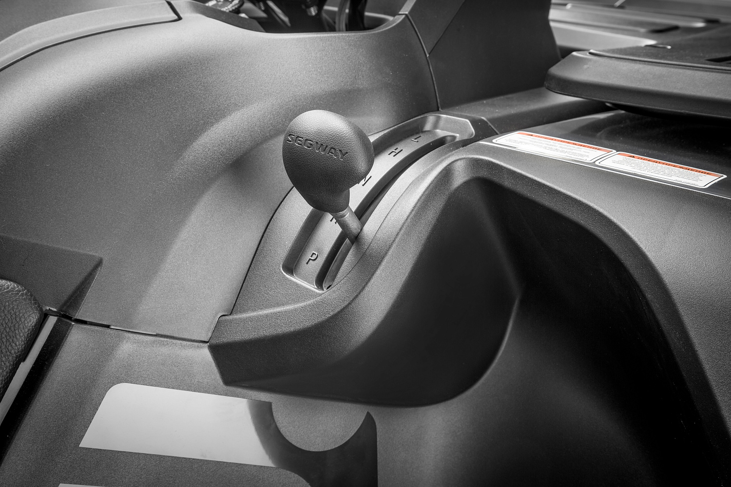  Квадроцикл Segway SNARLER AT6 LE в Назрани