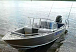 Алюминиевый катер Wyatboat-430T DCM Трансформер в Назрани