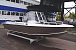 Алюминиевый катер Neman-400 DC в Назрани
