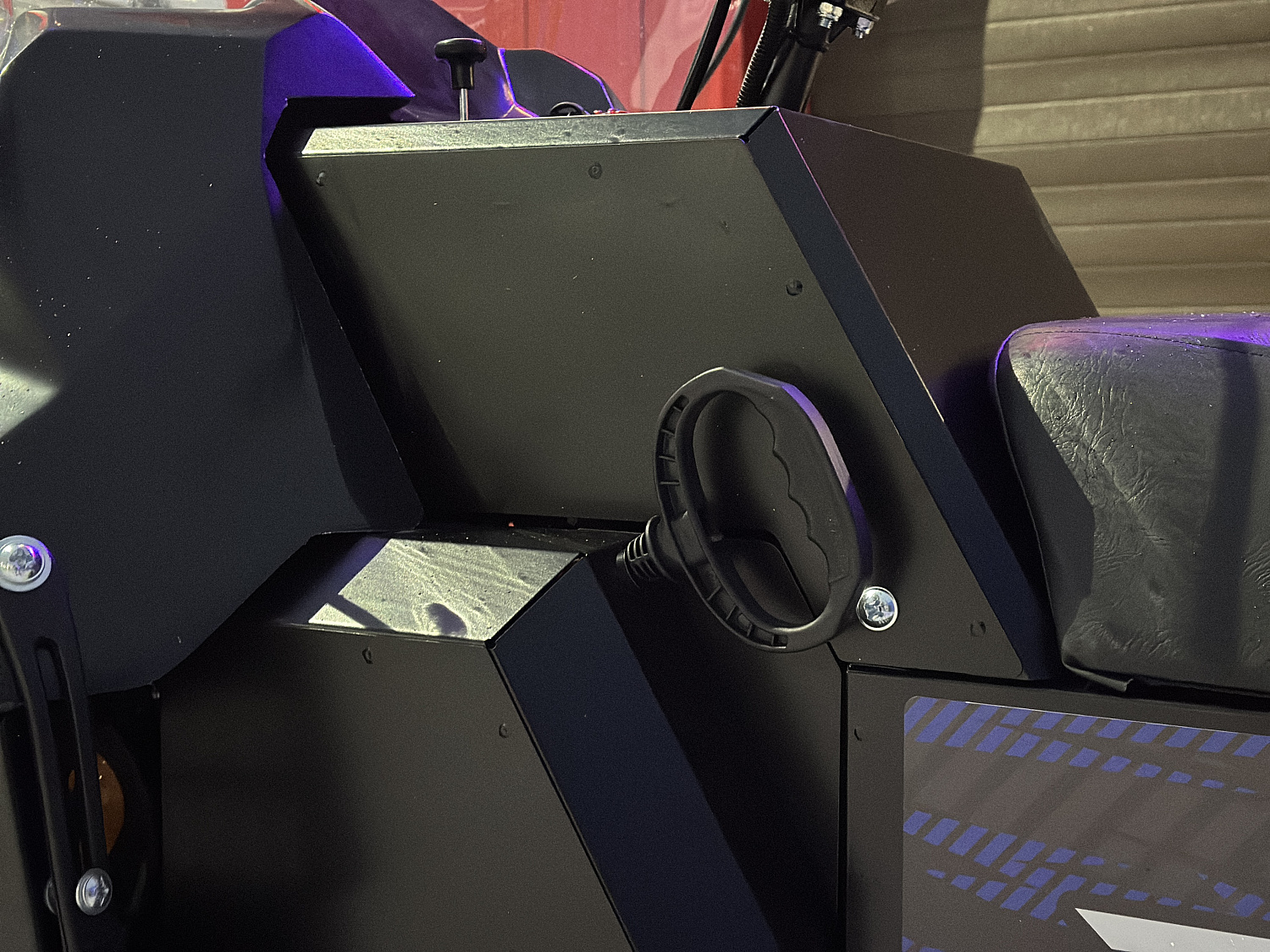 Снегоход PROMAX YAKUT 500 2.0 4T 20 в Назрани