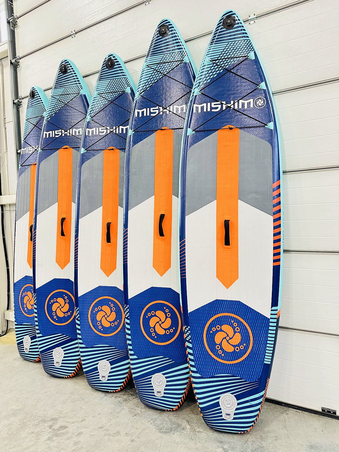 SUP (САП) Доска MISHIMO TROFY 10.6 в Назрани