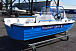 Комбинированный катер Wyatboat-430 DC в Назрани