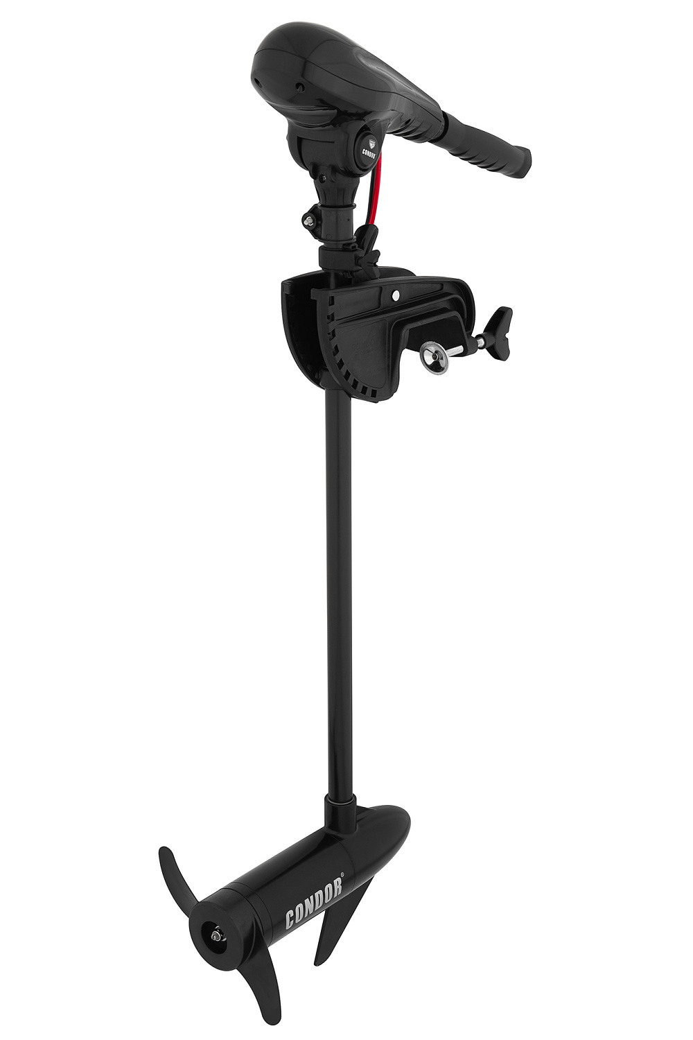 ЭЛЕКТРОМОТОР CONDOR NRS-36X (0,47 Л.С) С ИНДИКАТОРОМ БАТАРЕИ в Назрани