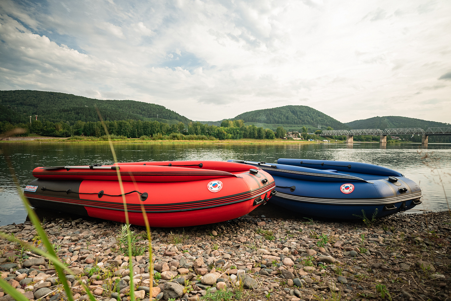 Лодка MISHIMO RIVER FJET PRO 430  под водомет в Назрани